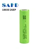 18650 Explosion-proof battery